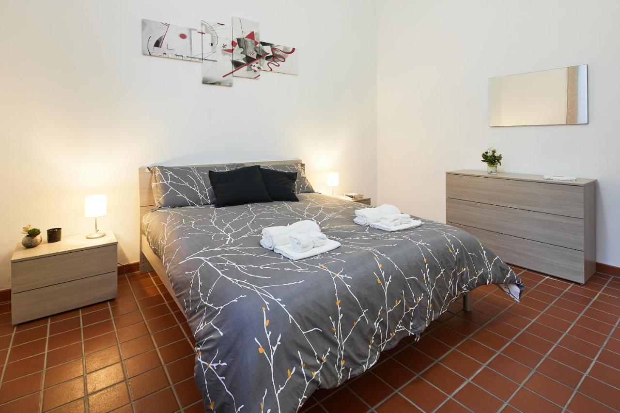 ✦ Garden House In Centro - Free Parking ✦ Apartment Livorno Exterior foto