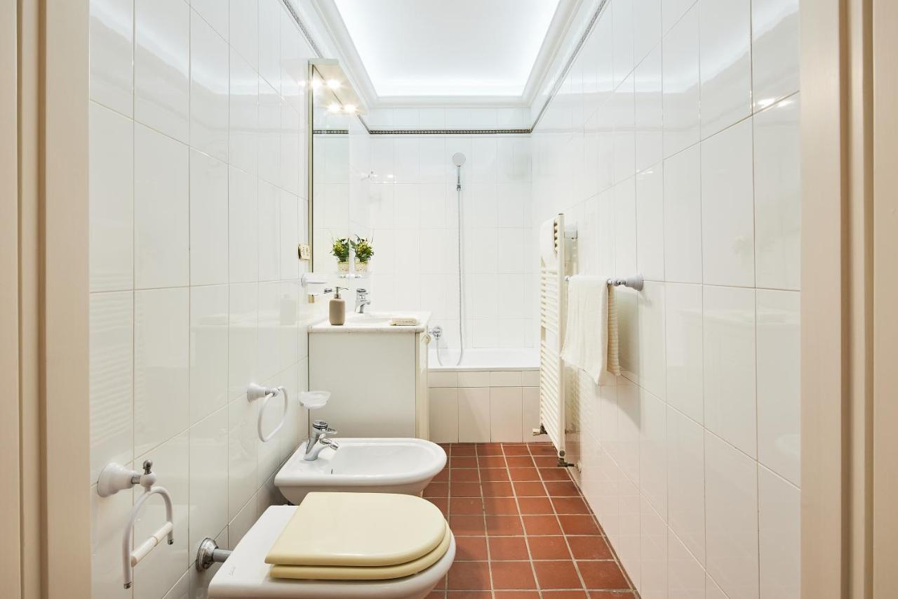 ✦ Garden House In Centro - Free Parking ✦ Apartment Livorno Exterior foto
