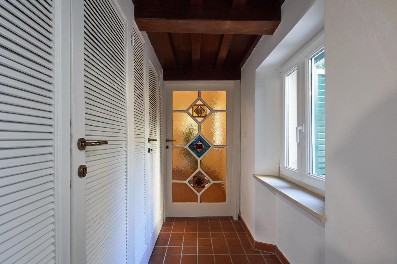 ✦ Garden House In Centro - Free Parking ✦ Apartment Livorno Exterior foto