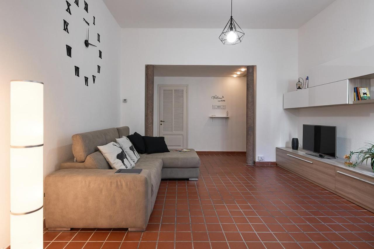 ✦ Garden House In Centro - Free Parking ✦ Apartment Livorno Exterior foto