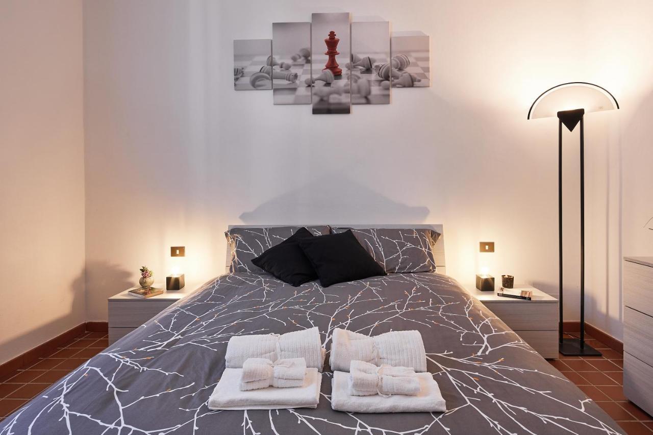 ✦ Garden House In Centro - Free Parking ✦ Apartment Livorno Exterior foto