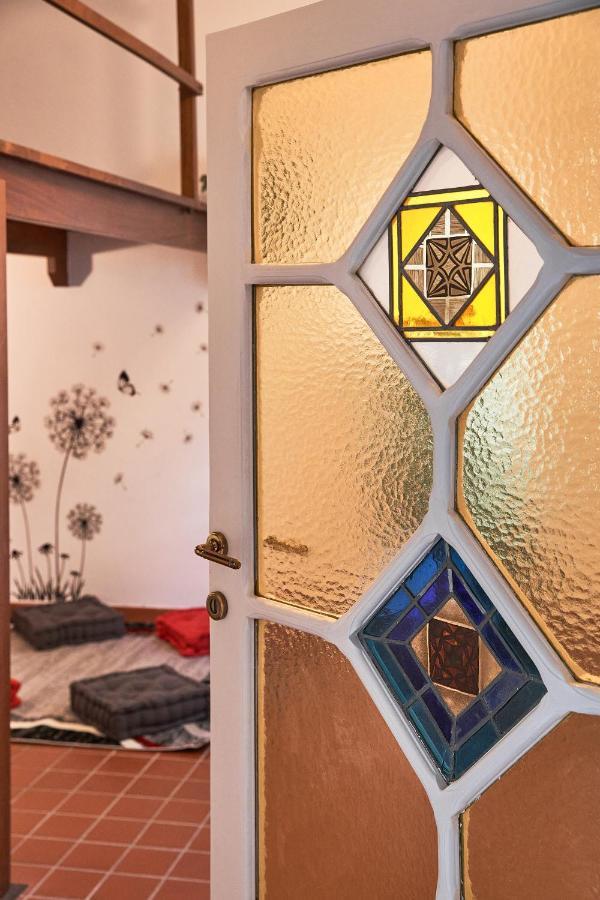 ✦ Garden House In Centro - Free Parking ✦ Apartment Livorno Exterior foto