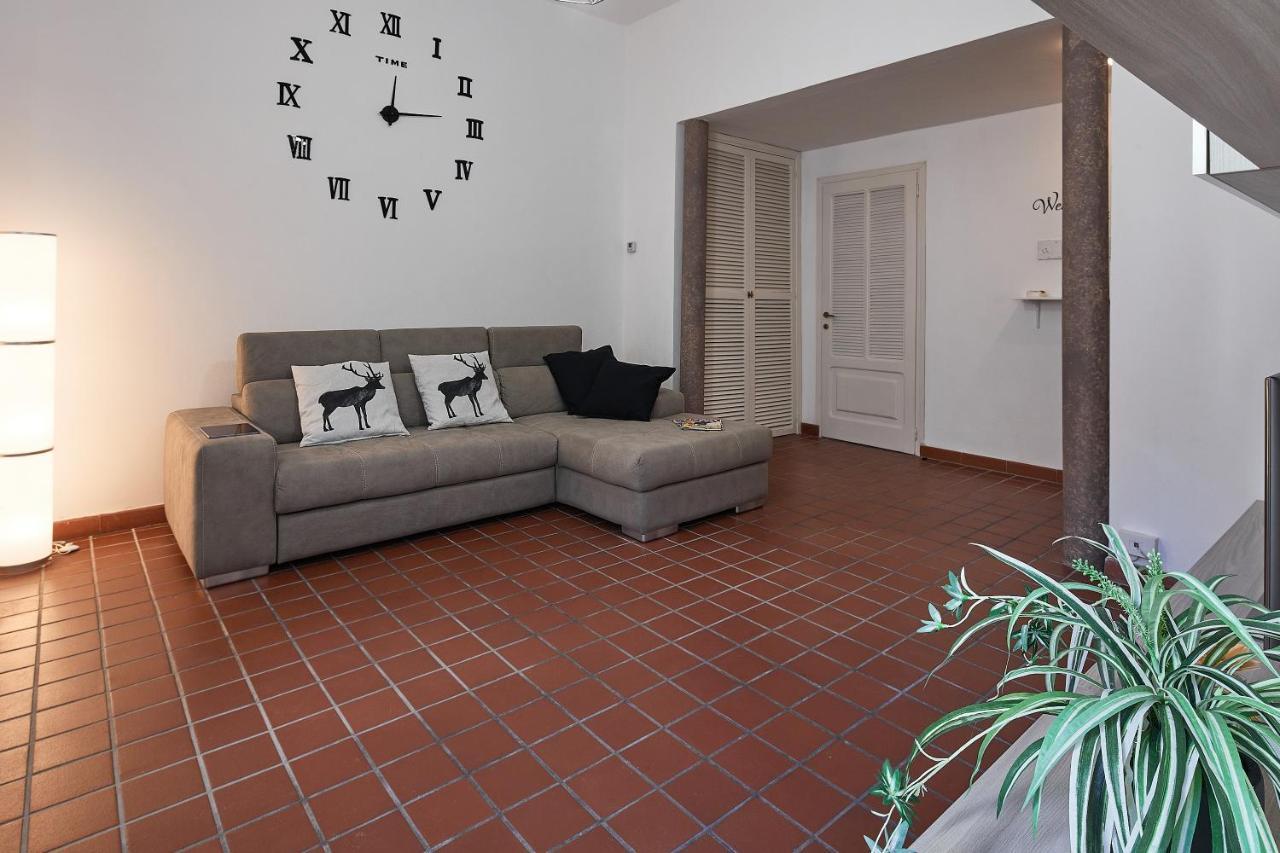 ✦ Garden House In Centro - Free Parking ✦ Apartment Livorno Exterior foto