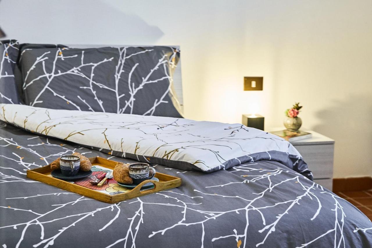 ✦ Garden House In Centro - Free Parking ✦ Apartment Livorno Exterior foto
